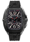 Conquistador Grand Prix Chronograph Titanium Automatic